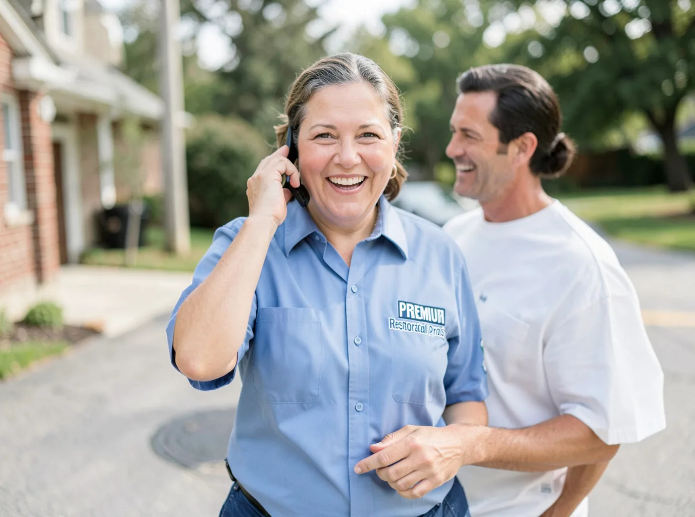 Water Damage Restoration Mounds, IL FAQs